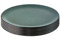 AIDA RAW – 6 Stück – Northern Green – Dinner Plate (15777)