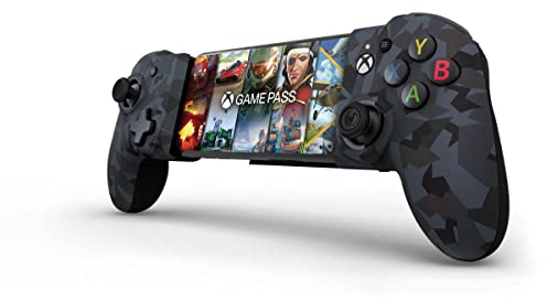Nacon Controller für Android-Smartphone, lizenziert Xbox Holdermg-Xprourban