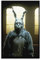 HAUHAU Donnie Darko Filmposter (1) Leinwand-Wandkunst-Poster, dekorativ, modern, Heimdruck, Kunstwerke, Poster, 20 x 30 cm