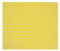 Robert Scott Abbey Disposable J Cloths Non Woven Wipes, Pack of 50, (Yellow)