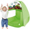 Tente d'ombrage de plage, tente de plage pour bébé | Tentes pliantes avec abri solaire - Auvent de plage pour bébé, tente de jeu, tente de plage Cool Cabana pour pique-nique de plage de jardin intérie