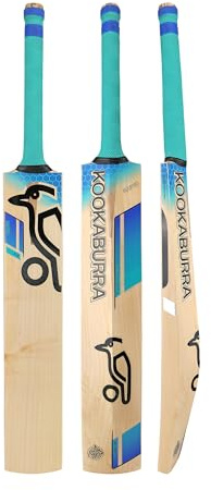 Kookaburra Rapid 6.2 Cricket Bat - Short Handle