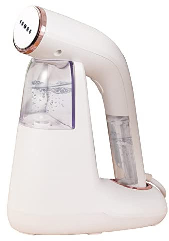 WQZzjm Irons Garment Steamer Powerful Manual Portable Electric Steam Generator Iron For Clothe Ironing System Machine Appliance