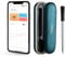 INKBIRD Wireless Meat Thermometer, Meat Thermometer Probe, Temperature Probe for Air Fryers Cooking Grilling Oven INT-11X-B