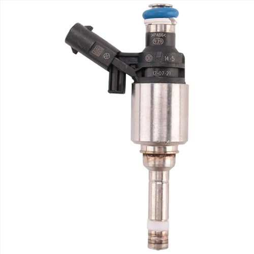 XDDHH Kfz Einspritzdüsen Für Audi A4 2.0L 2009-2016 0261500076 Automotor Kraftstoffdüseneinspritzung Motor Teile Ersatz Kraftstoff Injektor Düse