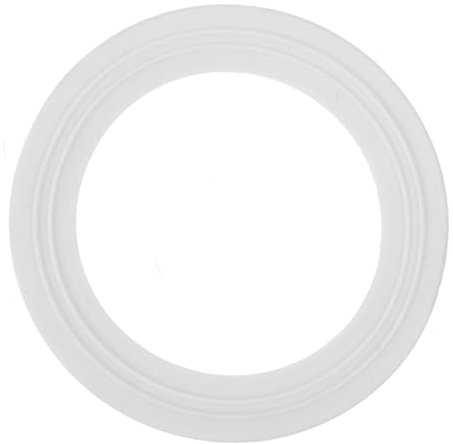 Vacuum Flask Sealed Ring Replacement Leak Gasket for Insulated Kettle Liner High Temperature Resistant Easy Installation