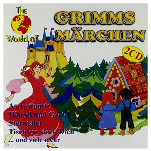 W.O. Grimms Mrchen / Various