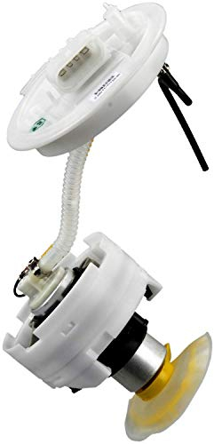 Bosch 67893 OE Kraftstoffpumpenmodul für ausgewählte Audi Fahrzeuge: 2002-04 A4, 2002-06 A4 Quattro