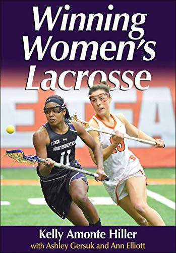 Winning Women's Lacrosse (English Edition)