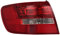VALEO LED-Rückleuchte, Teilenummer 43846 für die Fahrzeugmodelle AUDI A6 III Avant facelift (2008 > 2011)