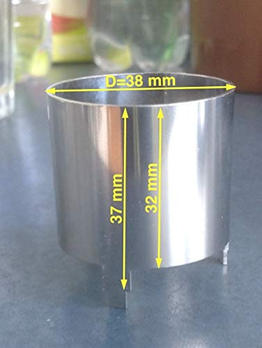 RIMA Innovations GbR Luftführung für MAN Buderus BRE 1.1 21KW garantiert beständig gegen leichtes Heizoel