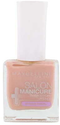 maybelline salon manicure 03 sand