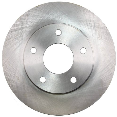 ABS 17286 Brake Discs - (Box contains 2 discs)