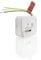 Somfy 2401162 - Unterputz-Empfänger RTS für Rollläden | Tahoma Switch kompatibel