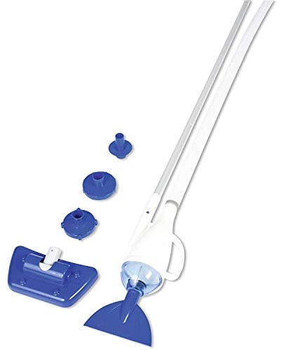 Bestway 58212 - Dispositivo de limpieza por vacío de la piscinas de menos de 4,57 m