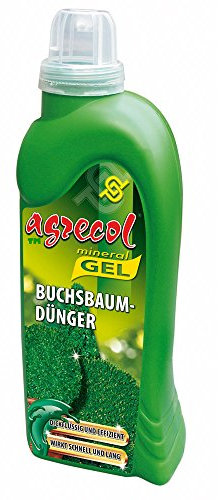 Fertilizante de gel mineral para setos, fertilizante concentrado para plantas de 150 L de fertilizante líquido