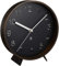 Umbra Wanduhr, Walnuss