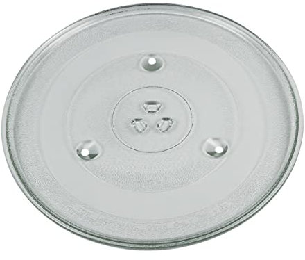 Plateau en verre diam. 31,5 cm Four micro-ondes 49016762, 252100500022 BRANDT