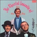 The Cheerful Insanity of...