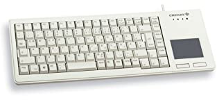 Cherry G84-5500LUMBE-2 PC/Mac, Keyboard