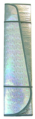 CARPOINT 2610055 Parasoles para ventanillas de coche Parabrisas Delantero Cortinillas coche Protector solar coche Parasol ventana coche