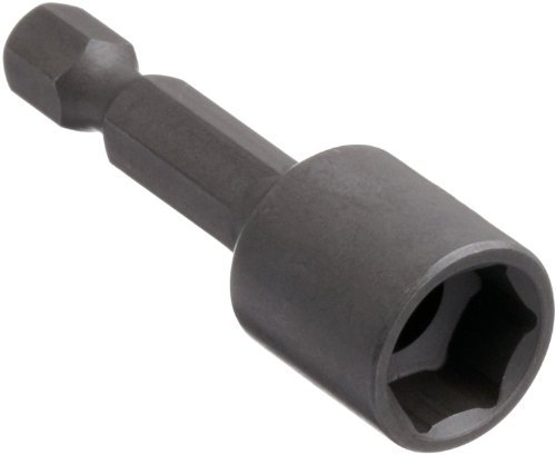 Wera Nut Setter Series 869/4 Non-magnetic Bit, Nut Setter 10mm x 50mm Blade