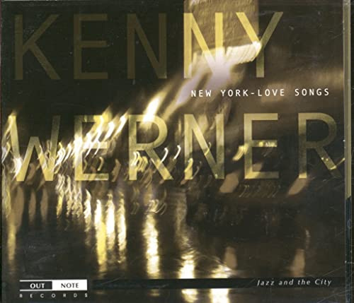 Kenny Werner: New York (Love S