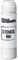 Wilson Saiten-Stift, Stencil Ink, Weiß, WRZ742500