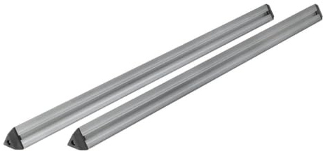 Batavia Croc Lock Auflagestangen (2er Set) für Arbeits- & Spannsysteme