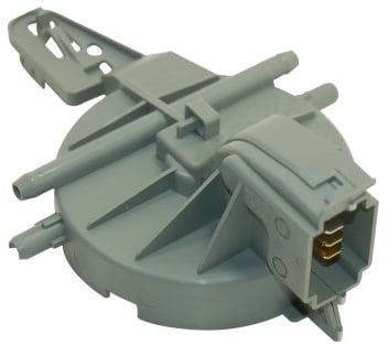 Beko Geschirrspüler mit Flood Indicator, 54 dB, weiß, Touch-Steuerung, 10 L Wasserverbrauch, Stahl (Stainless Steel), Freistehend