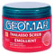 GEOMAR | Emollientes Thalasso Peeling, Tiefenerneuerung der Haut, Neuer Hauteffekt, mit Meersalz, Erdbeerkernen und Spurenelementen aus dem Toten Meer, Made in Italy, 600 g