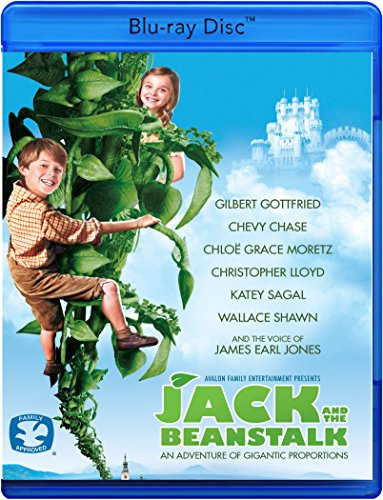 Jack and the Beanstalk