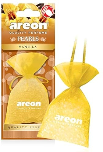 AREON Lufterfrischer Pearls Vanilla