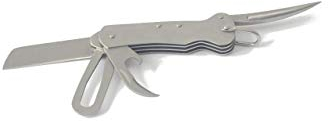 Coltello da vela con lama/Marlspiker/apribottiglie