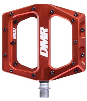 DMR Vault Pedale orange