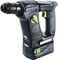 Festool Martillo perforador a batería BHC 18 Li 5,2 I-Plus