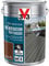 V33 Saturateur Rénovation Terrasses Et Bardages, Teck 5L