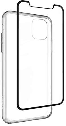 ZAGG InvisibleShield Glass Elite+ 360 Screen Protector for Apple iPhone 11