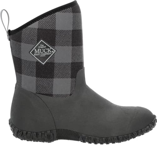 Muck Boots Muckster II Short Boot