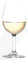 Stolzle Lot de 6 grands verres à vin en cristal Blanc 350 ml