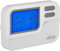 Cronotermostato Digitale EASY Estate/Inverno con programmazione giornaliera/settimanale