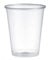 bio3 200/750/1500 Bicchieri monouso 200ml Biodegradabili e Compostabili in PLA usa e getta Plastic free | After Plastic (200)