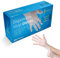 100 x Disposable Gloves | Vinyl Gloves Disposable | Latex free gloves | Powder Free Gloves | Strong And Non-Sterile | (Large, 1 Pack of 100)