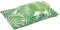 TERMOSAK Cuscini termici naturali con semi di soia verde e lavanda, 23x14, cuscino termico microonde/freezer, impacco caldo/freddo, molto resistente. (02 - Foglie, 23x14)