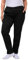 Ulla Popken Damen Chino Gürtel, schwarz, 32W / 32L