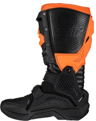 Leatt Stivali Moto 4.5 sicuri e Confortevoli