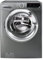 Hoover H3WS68TAMCGE H-Wash 300 1600rpm Washing Machine 8kg NFC Class A Anthracite