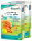 FLEUR ALPINE Biscuits Bébé au Jus de Raisin, 2x120g I Collation Alimentaire Complet pour Tout-Petits à Partir de 6 Mois et Plus I Biscottes à Grignoter au Blé Entier sans Sucre Ajouté I 12x2 Biscuits