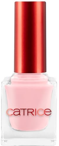 CATRICE HEART AFFAIR ESMALTE DE UÑAS 02 CARZY IN LOVE