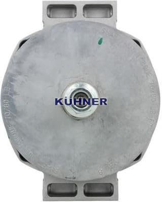 AD KÜHNER Lichtmaschine 100A Generator LiMa 24V Alternator 554043RID